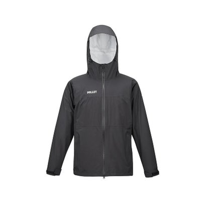 ミレー/メンズ/SEMNOZ 2.5L JKT （BLACK - NOIR）｜詳細画像