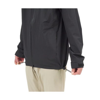 ミレー/メンズ/SEMNOZ 2.5L JKT （BLACK - NOIR）｜詳細画像