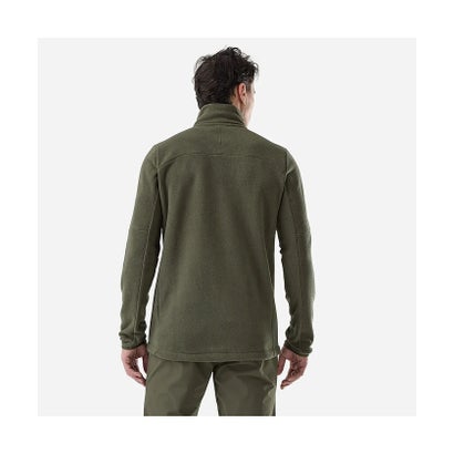 ミレー/メンズ/CIMA? FLEECE JKT M （GRAPE LEAF）｜詳細画像
