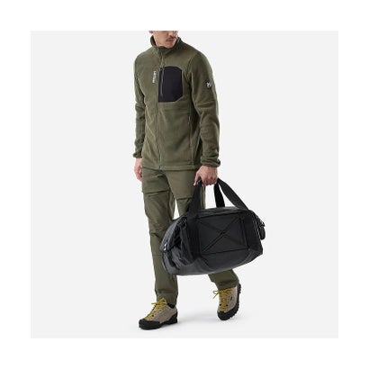 ミレー/メンズ/CIMA? FLEECE JKT M （GRAPE LEAF）｜詳細画像