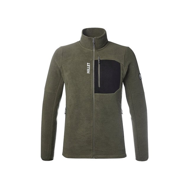 /メンズ/CIMA? FLEECE JKT M （GRAPE LEAF）
