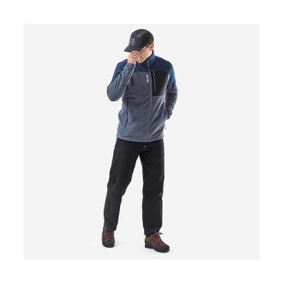 ミレー/メンズ/CIMA? FLEECE JKT M （SHADOW BLUE）｜詳細画像