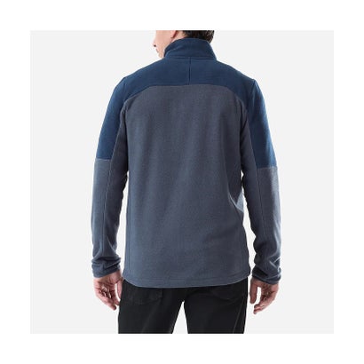 ミレー/メンズ/CIMA? FLEECE JKT M （SHADOW BLUE）｜詳細画像