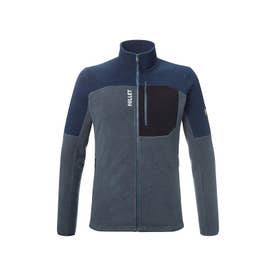 /メンズ/CIMA? FLEECE JKT M （SHADOW BLUE）