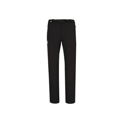 ミレー/メンズ/MONTE ROSA PANT M （BLACK - NOIR）｜詳細画像