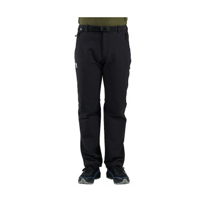 ミレー/メンズ/MONTE ROSA PANT M （BLACK - NOIR）｜詳細画像