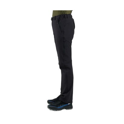 ミレー/メンズ/MONTE ROSA PANT M （BLACK - NOIR）｜詳細画像