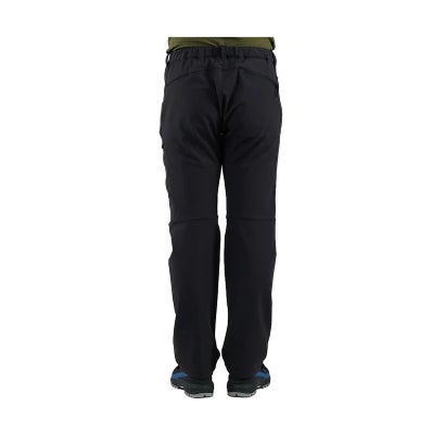 ミレー/メンズ/MONTE ROSA PANT M （BLACK - NOIR）｜詳細画像