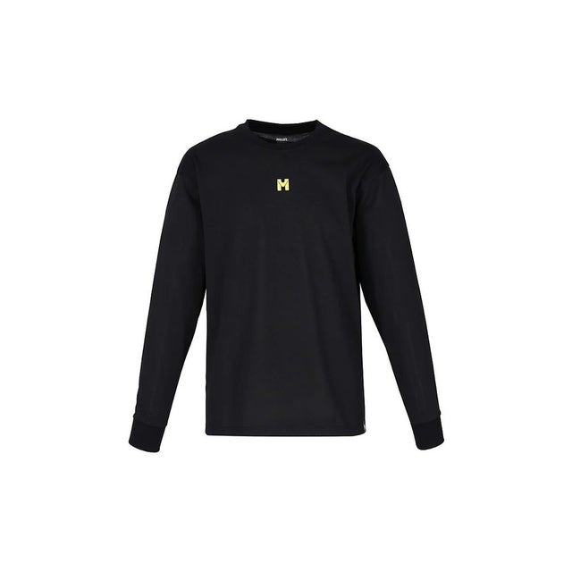 /メンズ/MT. A.K.A TS LS M （BLACK - NOIR）