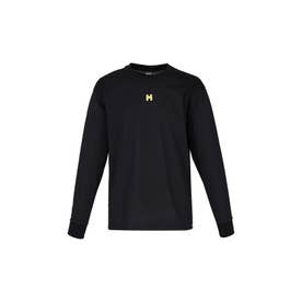 /メンズ/MT. A.K.A TS LS M （BLACK - NOIR）