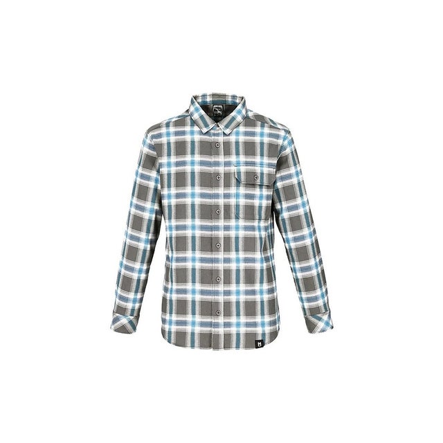 /メンズ/PARADIS SHIRT LS M （GRANITE）