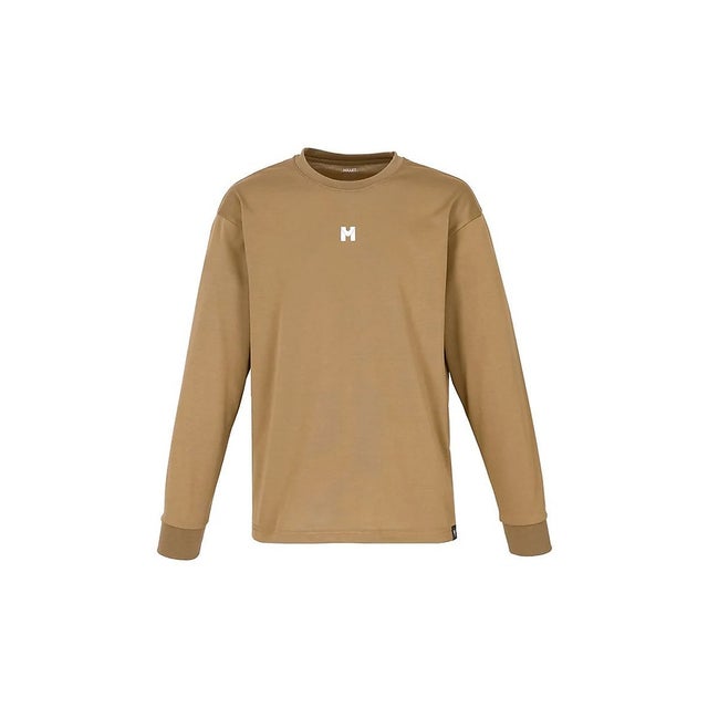 /メンズ/MT. A.K.A TS LS M （OTTER）