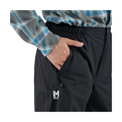 ミレー/メンズ/SEMNOZ 2.5L PANT （BLACK - NOIR）｜詳細画像