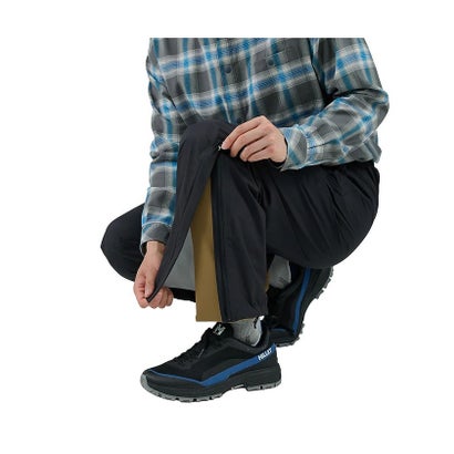 ミレー/メンズ/SEMNOZ 2.5L PANT （BLACK - NOIR）｜詳細画像