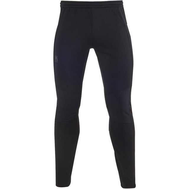アウトドア CORDURA WARM STRETCH PANT M  MIV03132 （N0247 BLACK-NOIR）