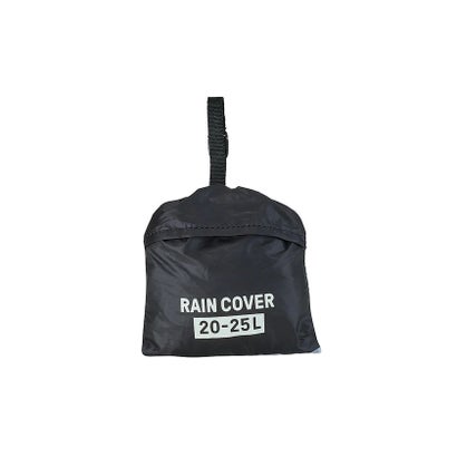 ミレー/PHOTO RAIN COVER 20/25 （EZO MOMONGA）｜詳細画像