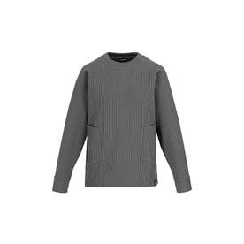 /レディス/SEMNOZ WAFFLE CREW W （SMOKED PEARL）