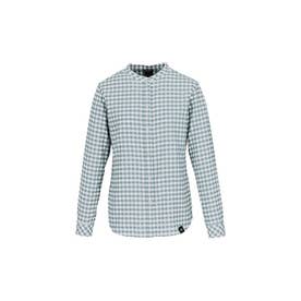 /レディス/PARADIS STAND SHIRT LS W （AQUATIC）