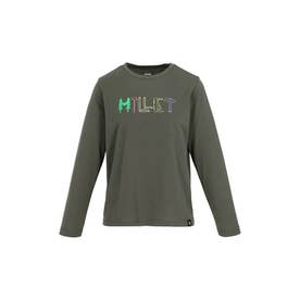 /レディス/TREE TRAIL TS LS W （SMOKED PEARL）