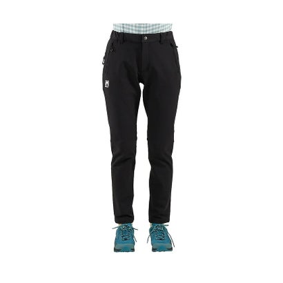 ミレー/レディス/MONTE ROSA PANT NEO W （BLACK - NOIR）｜詳細画像