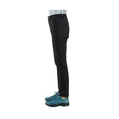 ミレー/レディス/MONTE ROSA PANT NEO W （BLACK - NOIR）｜詳細画像