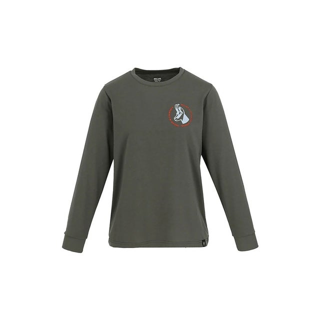 /レディス/GOAT TS LS W （SMOKED PEARL）