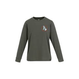 /レディス/GOAT TS LS W （SMOKED PEARL）