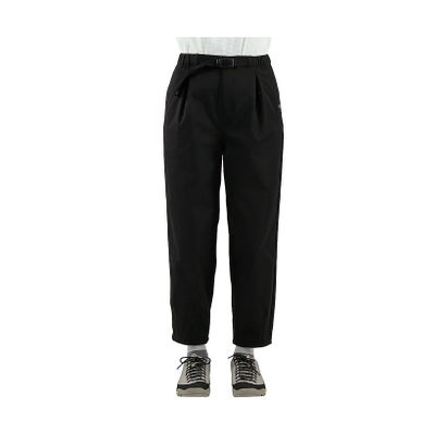 ミレー/レディス/E.V.D. ST PANT W （BLACK - NOIR）｜詳細画像