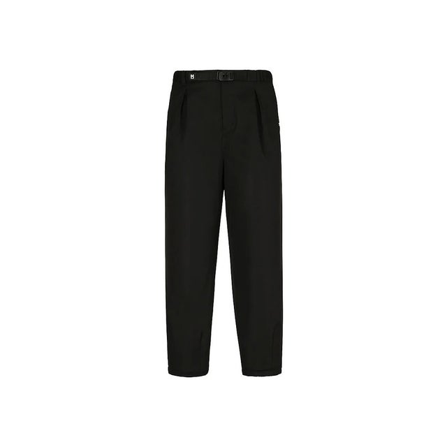 /レディス/E.V.D. ST PANT W （BLACK - NOIR）