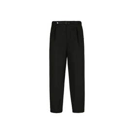 /レディス/E.V.D. ST PANT W （BLACK - NOIR）