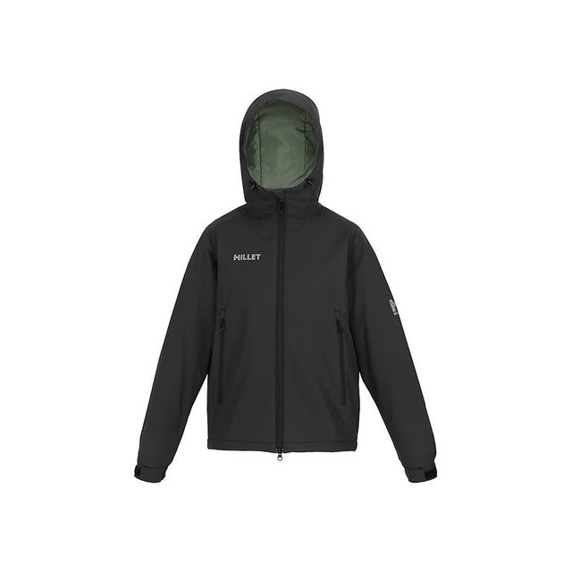 /レディス/SEMNOZ INS JKT W （BLACK - NOIR）