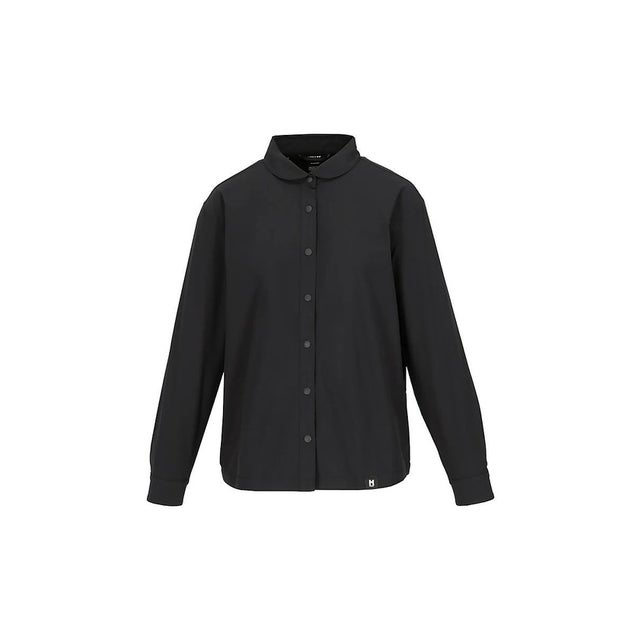 /レディス/SEMNOZ SHACKET W （BLACK - NOIR）