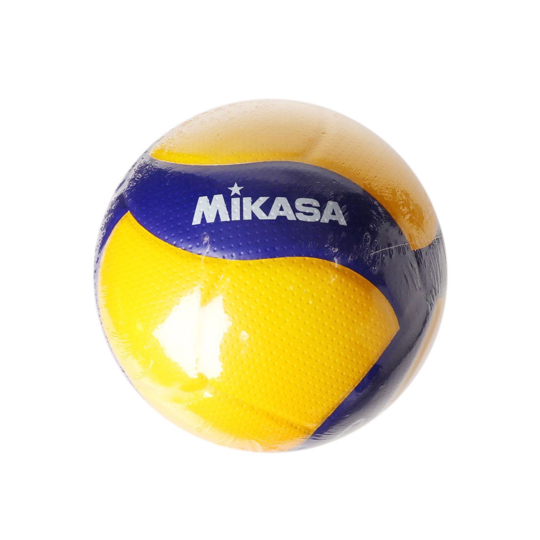 ミカサ MIKASA ジュニア バレーボール 試合球 バレー4号 小学校試合球 軽量球 検定球 V400W-L -靴＆ファッション通販  ロコンド〜自宅で試着、気軽に返品