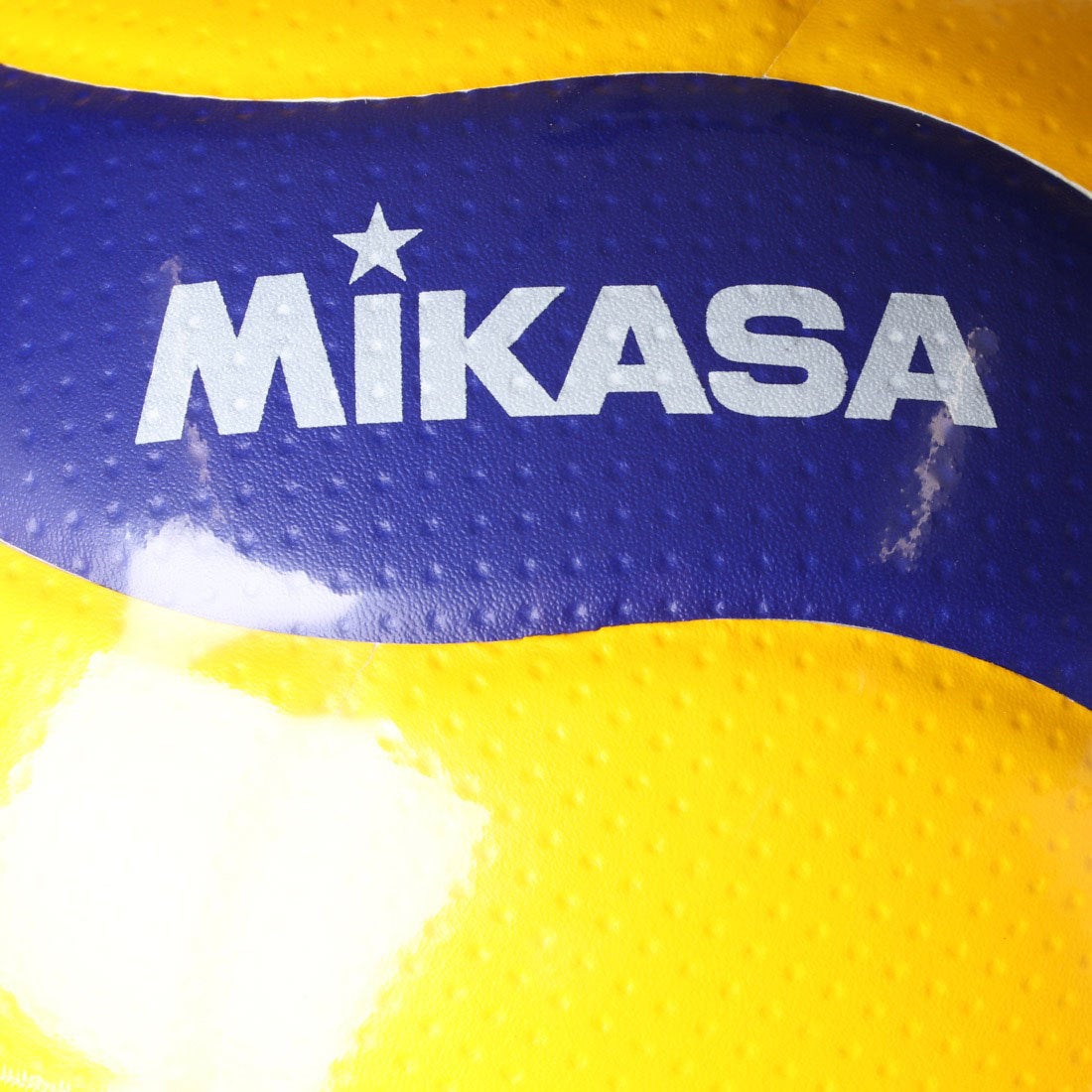 ミカサ MIKASA バレーボール 試合球 バレー5号 国際公認球 検定球 V200W -靴＆ファッション通販 ロコンド〜自宅で試着、気軽に返品