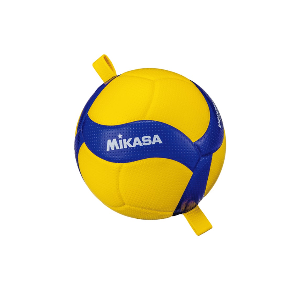最安値挑戦 ミカサ MIKASA バレーボール トレーニングボール4号球 ゴム 