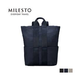 ミレスト MILESTO リュック バッグ バックパック メンズ レディース