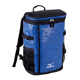 MIZUNO ミズノ バックパック(ブルー) 33JD603027 ブルー サッカー 