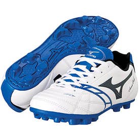 MIZUNO ミズノ ソニッククラブ MR ジュニア(ホワイト×グレー