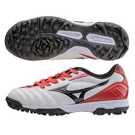 MIZUNO ミズノ イグニタス 3 AS ジュニア ワイド(ホワイト×ブラック