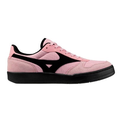 ミズノ MIZUNO シティ ウィンド（CITY WIND） （ピンク×ブラック）｜詳細画像