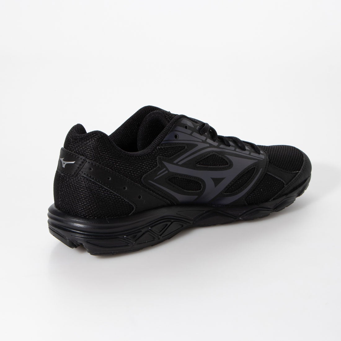ミズノ MIZUNO トラッドロード11 200603 （ブラック系その他） -靴＆ファッション通販 ロコンド〜自宅で試着、気軽に返品