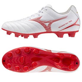 MIZUNO ミズノ モナルシーダ NEO3 SELECT(ホワイト×レッド) P1GA262560
