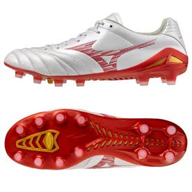 MIZUNO ミズノ モナルシーダ NEO3 ELITE(ホワイト×レッド) P1GA262060