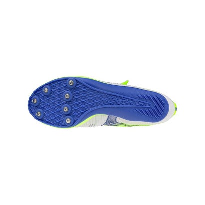 ミズノ/MIZUNO SPRINT NEO （イエロー×ブルー×ホワイト）｜詳細画像