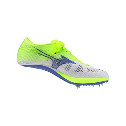 ミズノ/MIZUNO SPRINT NEO （イエロー×ブルー×ホワイト）｜詳細画像