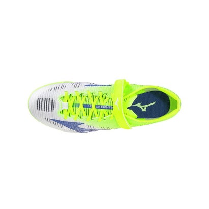 ミズノ/MIZUNO SPRINT NEO （イエロー×ブルー×ホワイト）｜詳細画像