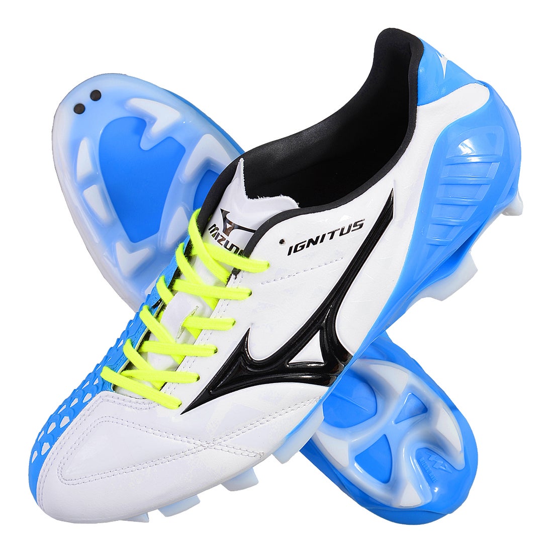 mizuno WAVE IGNITUS ミズノイグニタス