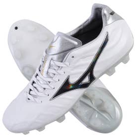 MIZUNO ミズノ レビュラ V1 JAPAN（ホワイト×シルバー） P1GA188009