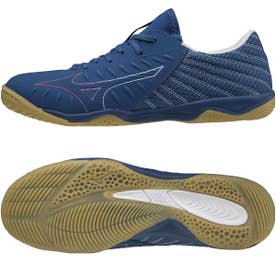 MIZUNO ミズノ レビュラ SALA PRO IN(ネイビー×レッド) Q1GA217414