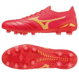 MIZUNO ミズノ モレリア NEO 4 β JAPAN(レッド×イエロー) P1GA234064